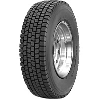 295/60 R22.5 150/147K 18PR TL MULTIDRIVE D2 3PMSF drive Route D-C-2